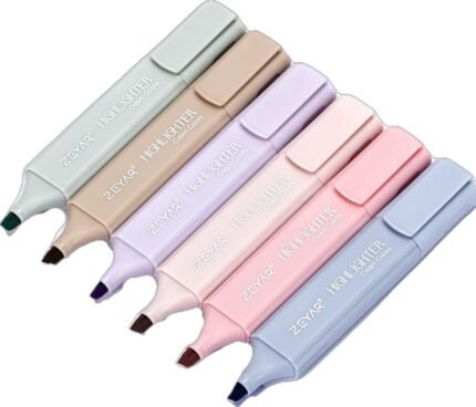 ZEYAR Highlighter Pen