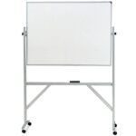 Ghent Reversible Markerboard