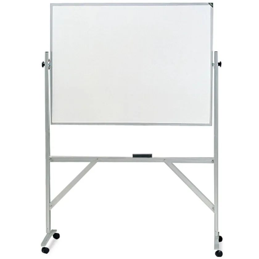 10488a4c0dddd2652f05fe0a3b058321 (1) Ghent Reversible Markerboard - Image 1