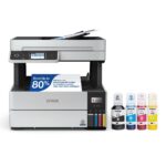 Epson EcoTank Pro ET-5170