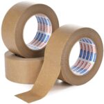 ADHES Biodegradable Packing Paper Tape