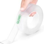 Transparent Tape