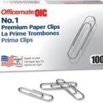 Paper Clips
