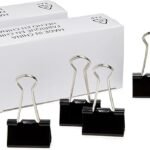 Binder Clips