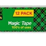 Magic Tape