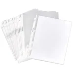 Sheet Protectors