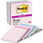 Post-it Super Sticky Notes
