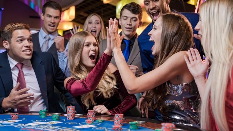 123 Casino